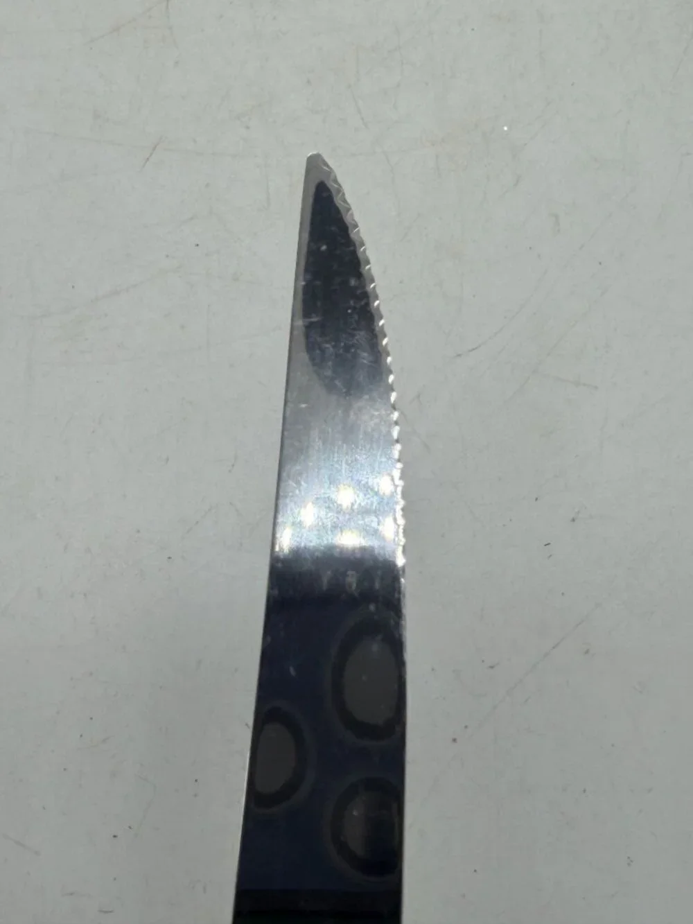 Everbrite stainless steel